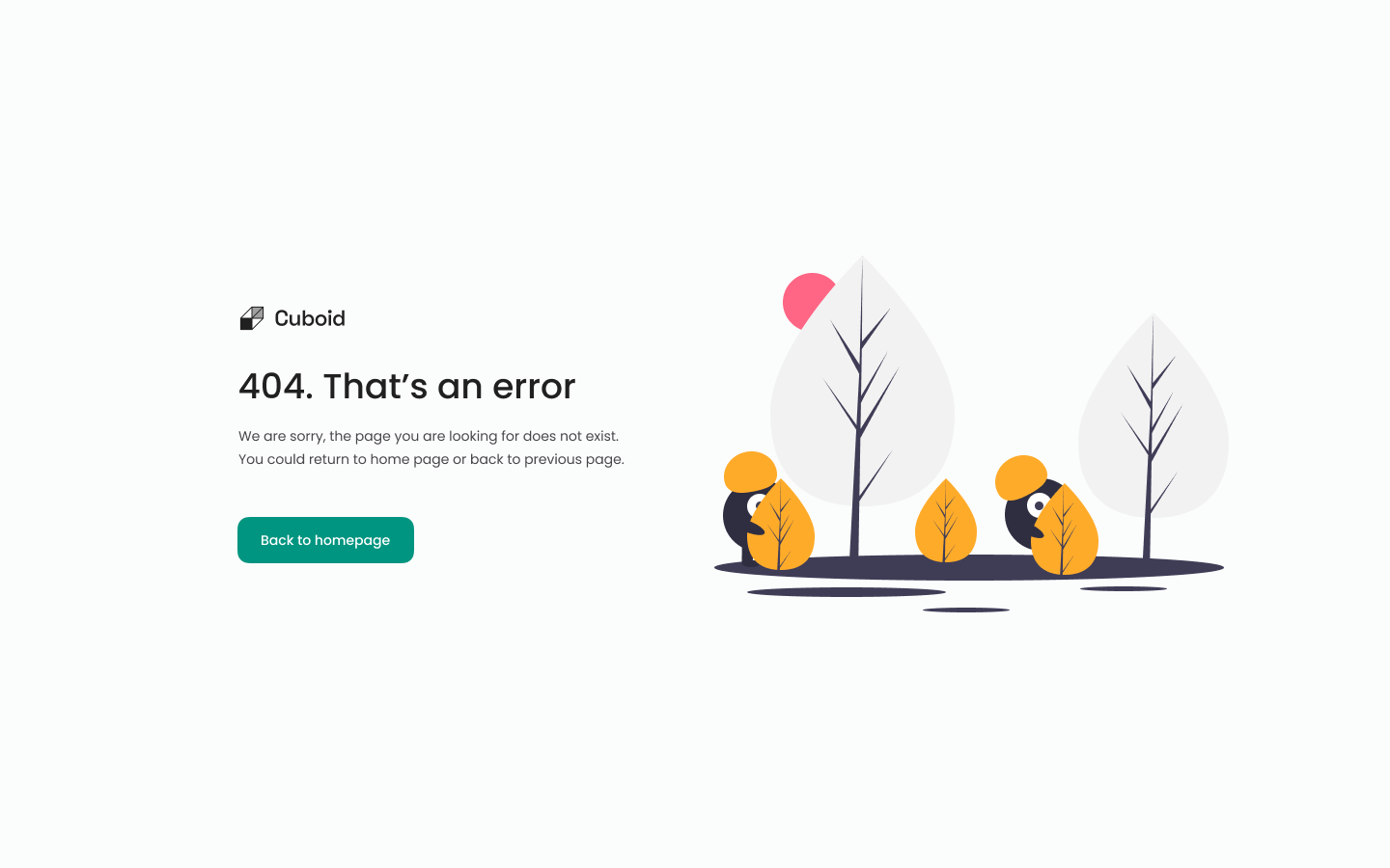 Error 404